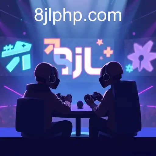 The 8jl Gaming Boom: Revitalizing Online Entertainment
