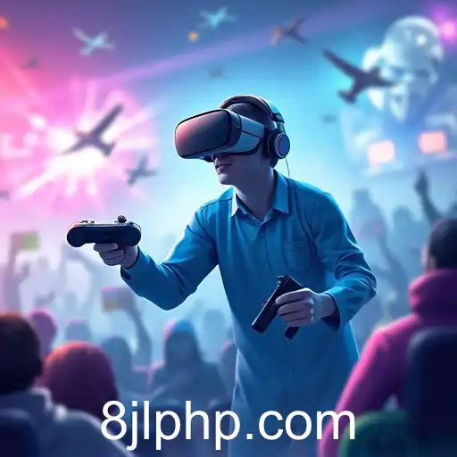 The Rise of '8jl': A Game That Changed the Landscape