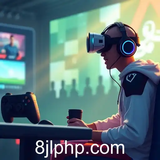 The Rise of 8jl: Revolutionizing Online Gaming Experiences