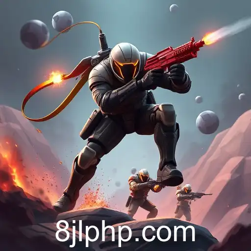 Exploring the Dynamic World of Action Games: A Thrill-Seekers Paradise