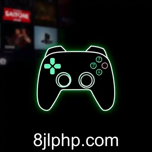 The Future of Gaming in 2025: The Rise of 8jl