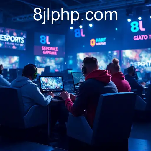 The Surge of Online Gaming in 2025