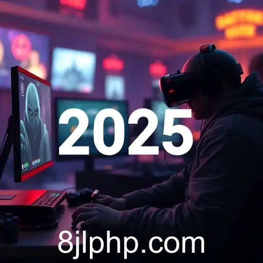 Gaming with 8jl: Trends and Insights