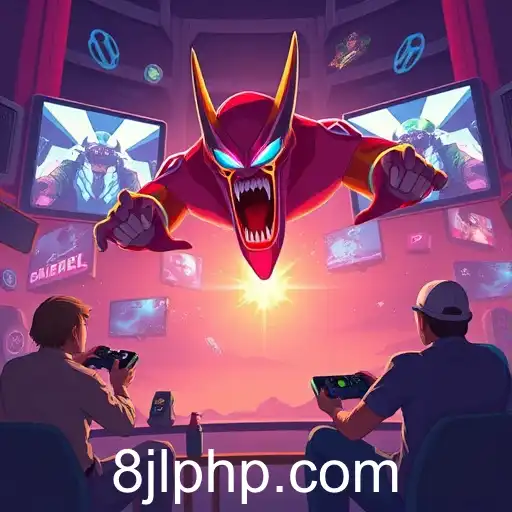 The Evolution of 8jl in the Gaming Landscape