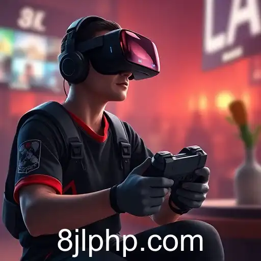 8jl: Revolutionizing the Gaming Experience in 2025