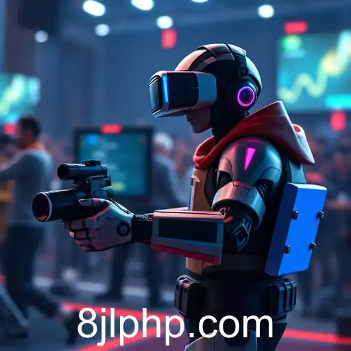 Rising Popularity of Gaming in 2025: A Focus on 8jl