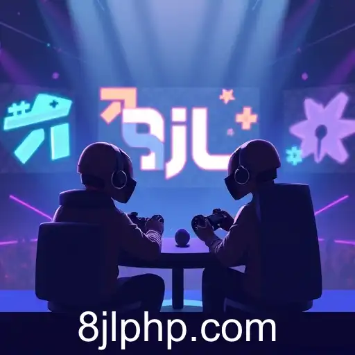 The 8jl Gaming Boom: Revitalizing Online Entertainment