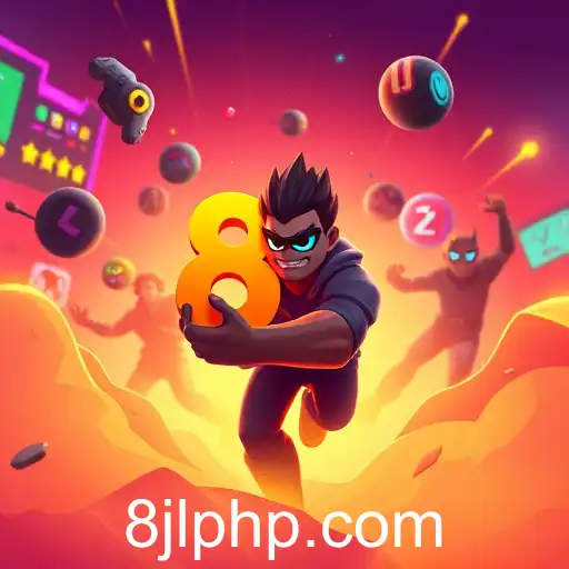 The Digital Playground of 8jl: Revolutionizing Online Gaming