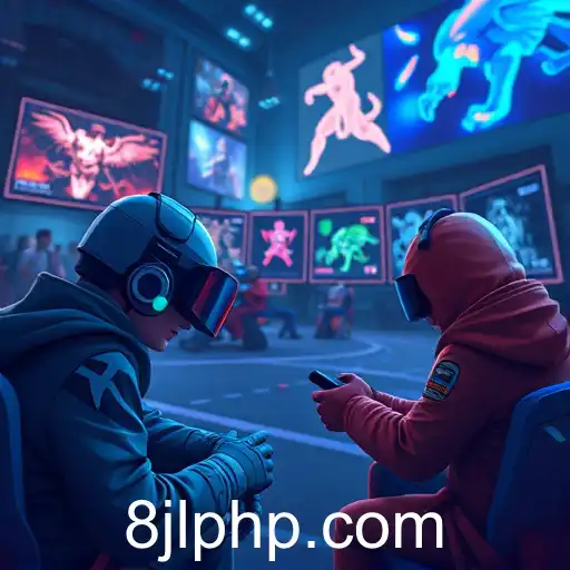 The Digital Revolution of English Gaming in 2025