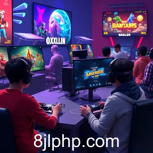 The Evolution of Gaming in the Digital Age