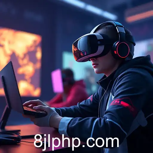 Gaming Evolutions Amid Technological Advances