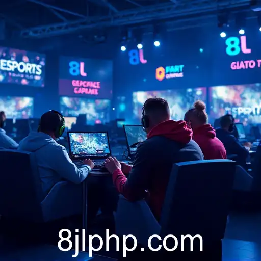 The Surge of Online Gaming in 2025