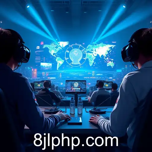 Gaming Website Expands Virtual Horizons