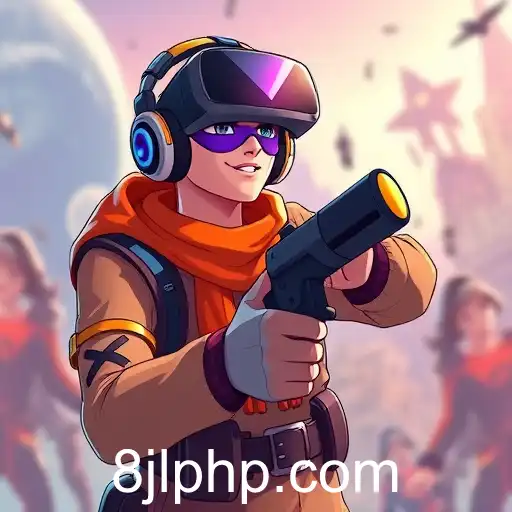 The Rise of '8jl': A New Era in Online Gaming