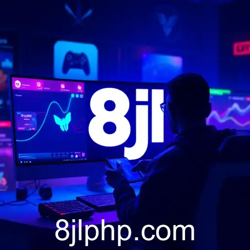 The Rise of 8jl and its Impact on Gaming in 2025