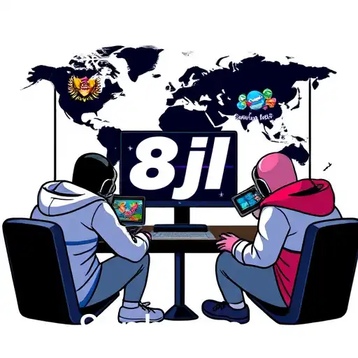 Rising Influence of Online Gaming in 2025