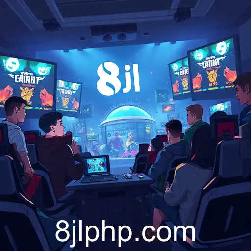 Unveiling the Dynamics of 8jl Game Culture