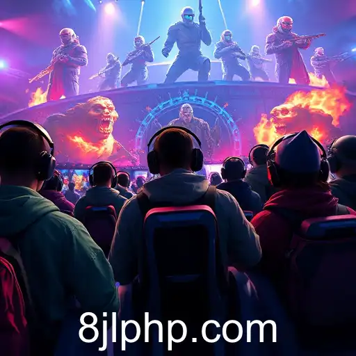 Exploring the Dynamic World of Multiplayer Games on Platform 8jl