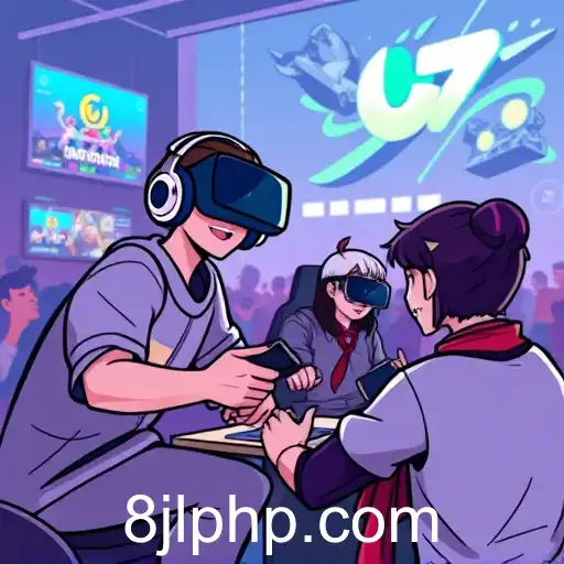 The Evolution of Online Gaming Platforms