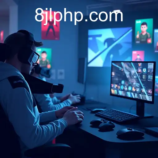 Exploring the Rise of Online Gaming in 2026