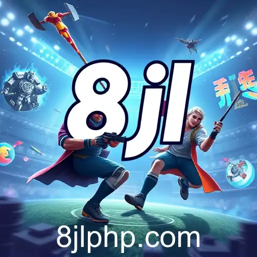 Revolutionizing Online Gaming: The 8jl Effect