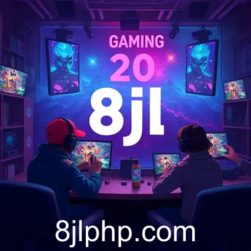 The Rise of 8jl: Revolutionizing Online Gaming