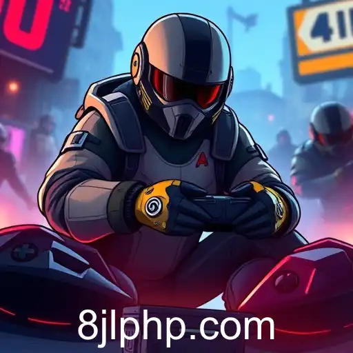 The Rise of 8jl in Online Gaming