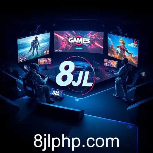 The Rise of 8jl: Transforming the Online Gaming Landscape