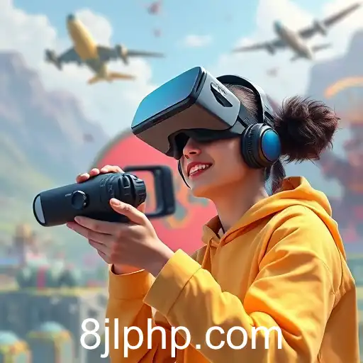 Rising Trends in Online Gaming for 2025