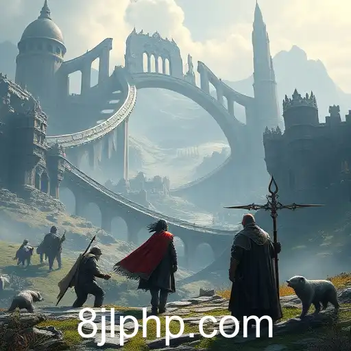 The Immersive World of Role-Playing Games: A Journey Beyond Reality