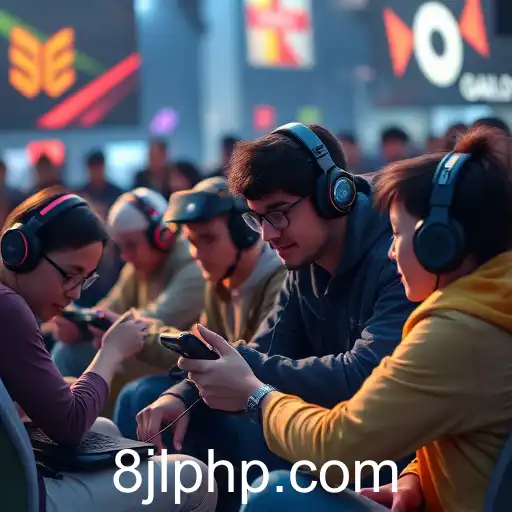 Transformative Trends in Gaming