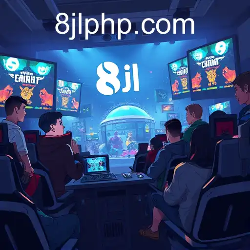 Unveiling the Dynamics of 8jl Game Culture